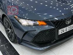 تويوتا أفالون